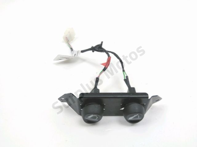 Pack electrique occasion PEUGEOT METROPOLIS 2022