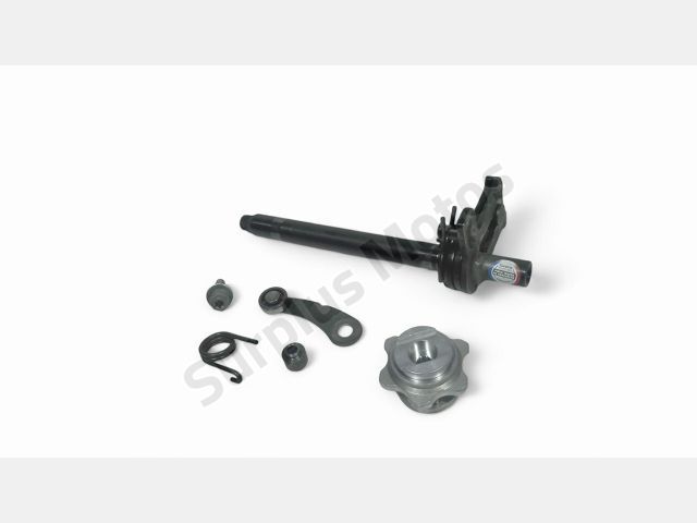 Arbre de selecteur occasion KTM LC8 990 ADVENTURE 2010