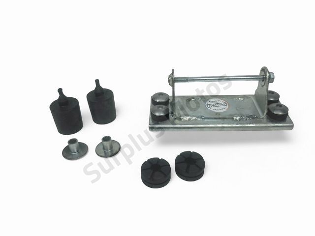 Silent bloc de reservoir occasion SUZUKI GSR 600 2010