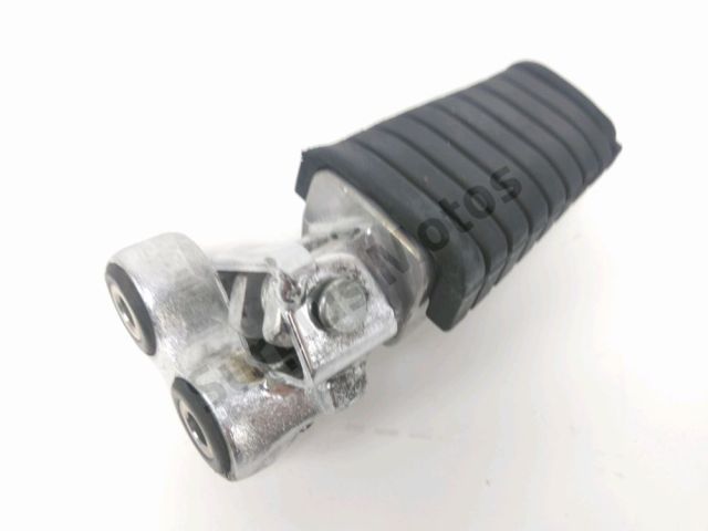 Platine avant gauche complete occasion YAMAHA XV 1100 VIRAGO 1989