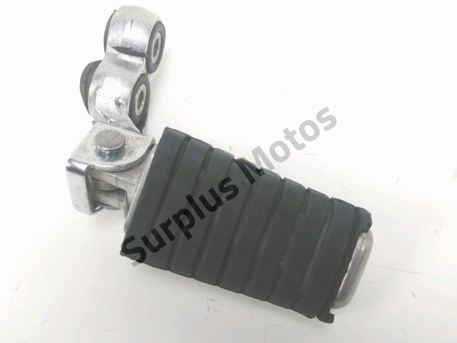 Platine avant droite complete occasion YAMAHA XV 1100 VIRAGO 1989