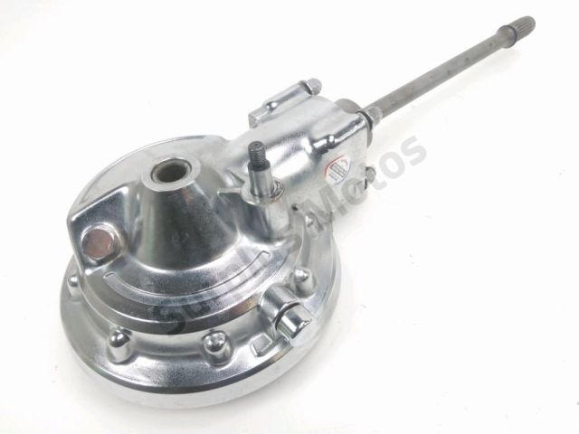 Pont arriere occasion YAMAHA XV 1100 VIRAGO 1989