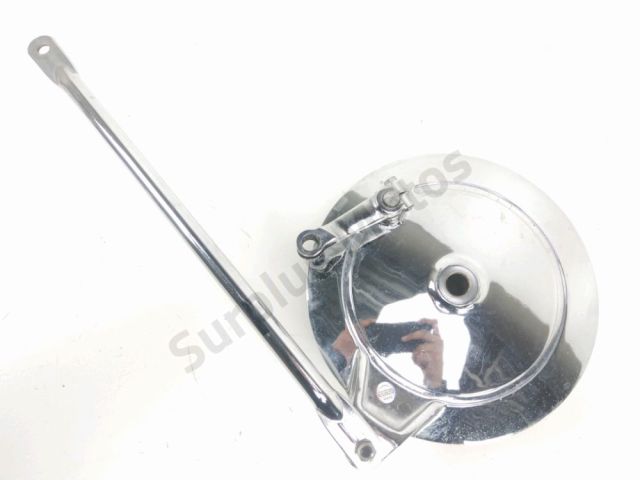Tambour arriere occasion YAMAHA XV 1100 VIRAGO 1989