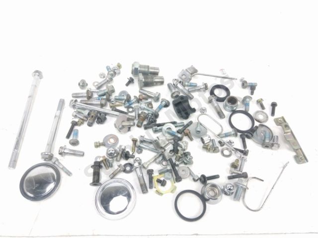 Pack visserie occasion YAMAHA XV 1100 VIRAGO 1989