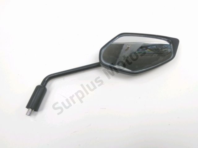 Retro droit occasion YAMAHA GPD NMAX 2018