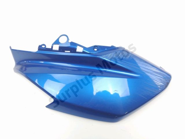 Carenage avant droit occasion YAMAHA GPD NMAX 2018