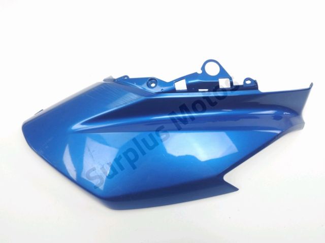 Carenage avant gauche occasion YAMAHA GPD NMAX 2018