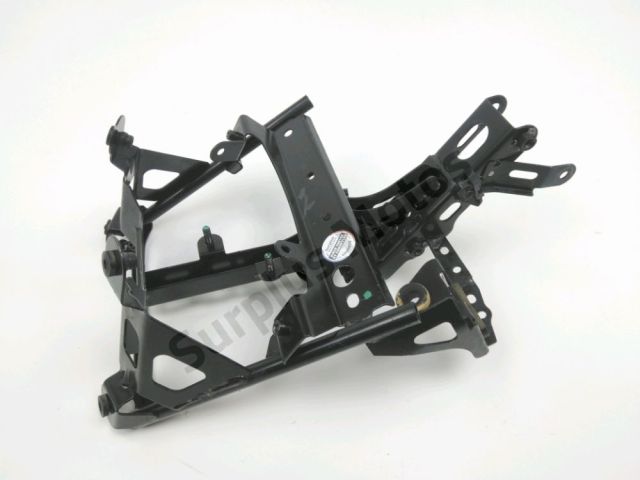 Araignee avant occasion YAMAHA GPD NMAX 2018