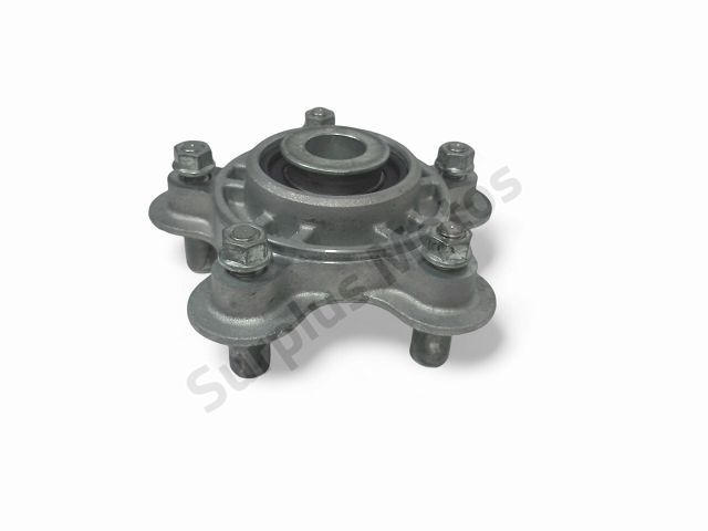 Porte couronne occasion DUCATI SCRAMBLER 800 2016