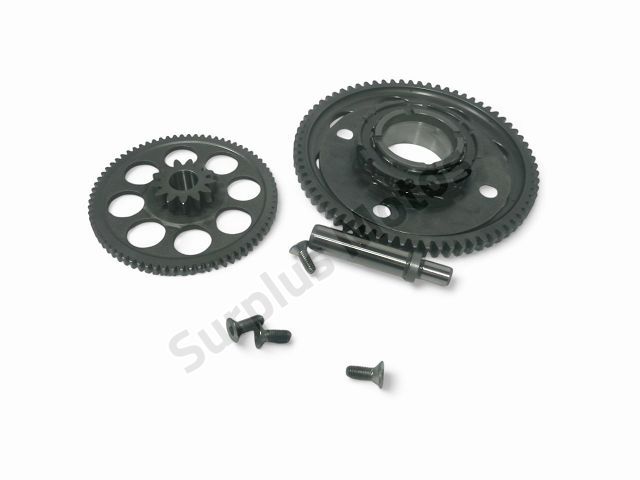 Roue libre de demarreur occasion DUCATI SCRAMBLER 800 2016