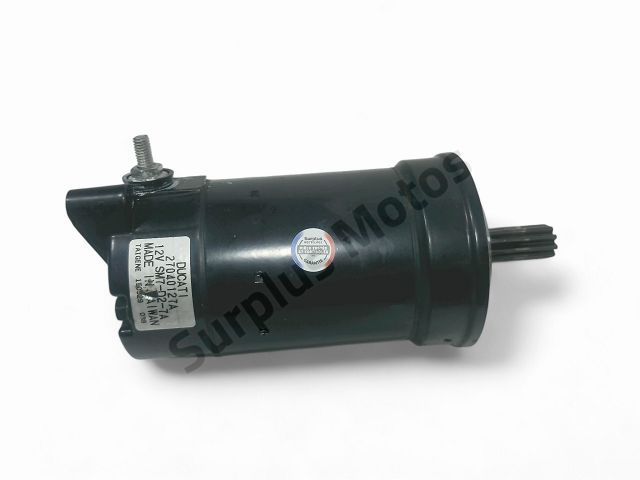 Demarreur occasion DUCATI SCRAMBLER 800 2016