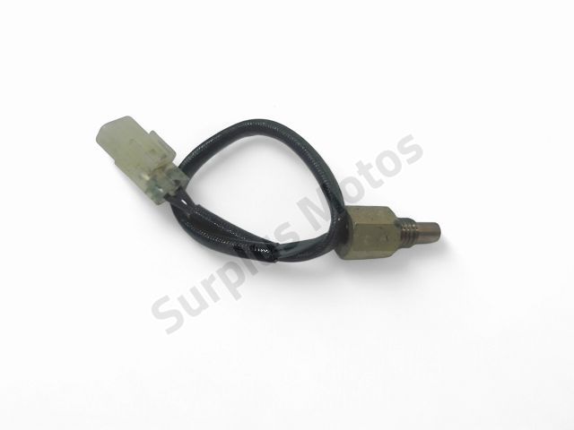 Sonde occasion DUCATI SCRAMBLER 800 2016