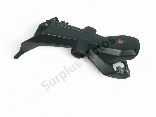 Support de plaque et eclairage occasion DUCATI HYPERMOTARD 939 2016