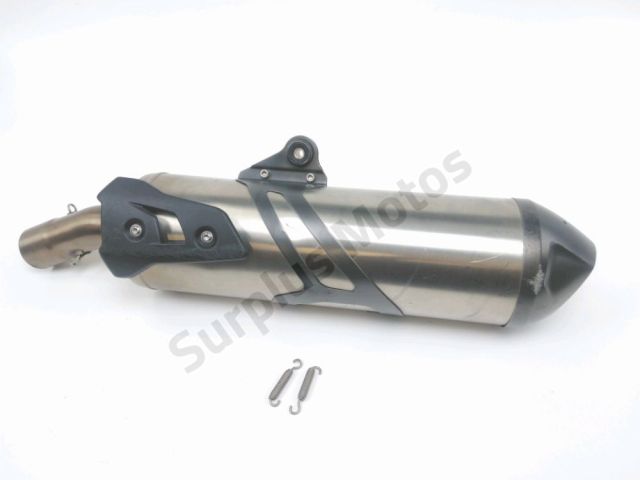 Silencieux 4t occasion BMW F 800 R 2019