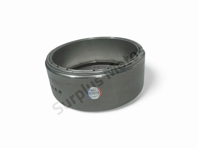 Rotor occasion DUCATI MONSTER 800 S2R 2005