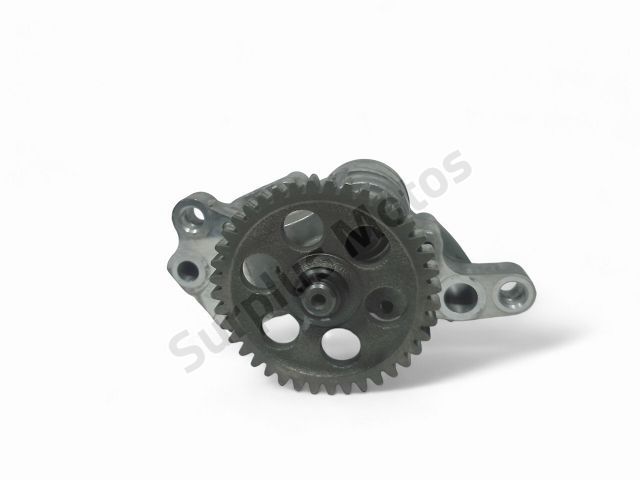 Pompe a huile occasion DUCATI MONSTER 800 S2R 2005