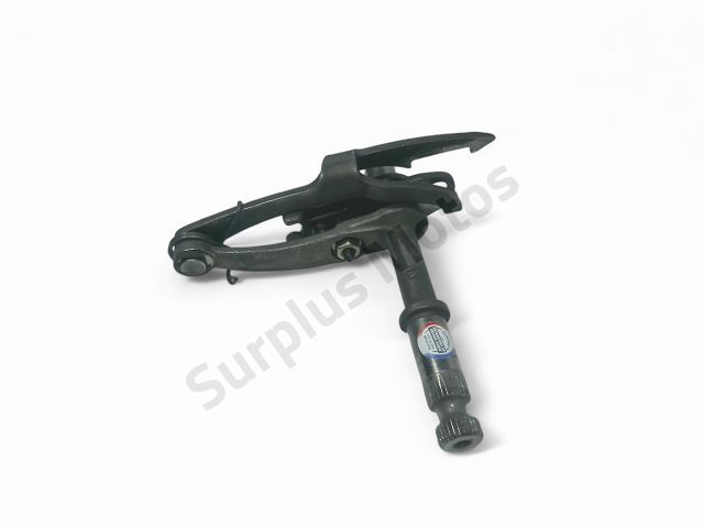 Arbre de selecteur occasion DUCATI MONSTER 800 S2R 2005