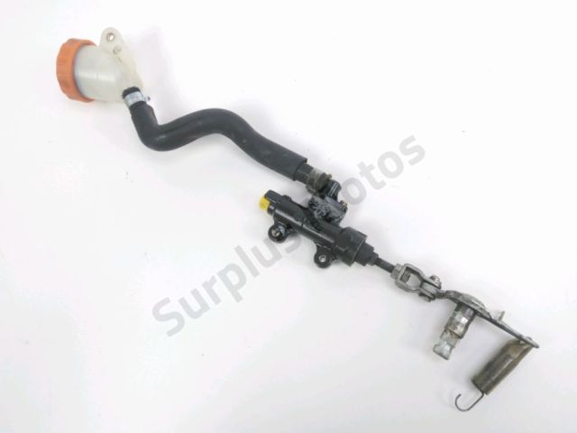 Maitre cylindre frein ar complet occasion HONDA VFR 750 F 1986