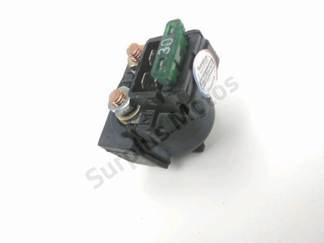 Relais de demarreur occasion HONDA VFR 750 F 1986