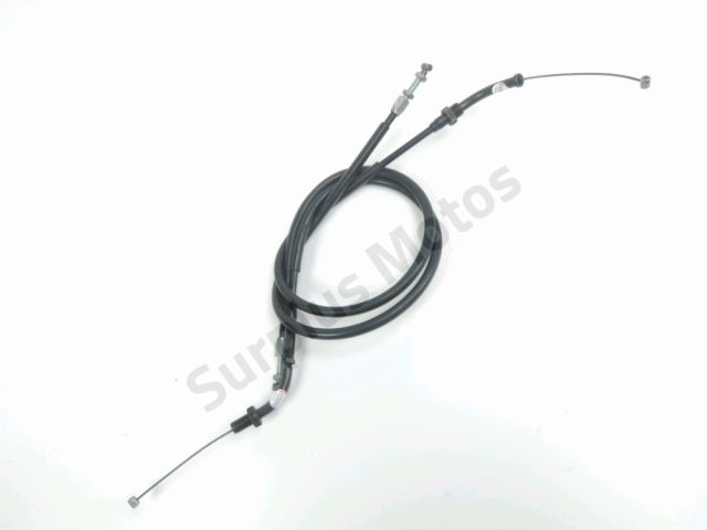 Cable d'accelerateur occasion HONDA VFR 750 F 1986