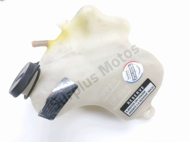 Vase expansion occasion HONDA VFR 750 F 1986
