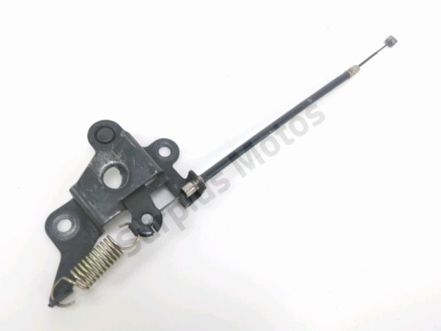 Serrure de selle occasion HONDA VFR 750 F 1986