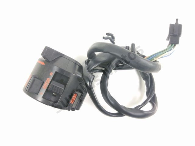 Commodo gauche occasion HONDA VFR 750 F 1986