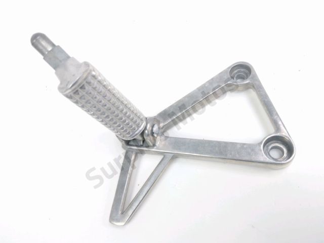 Platine avant gauche complete occasion HONDA VFR 750 F 1986