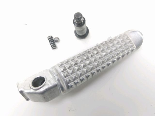 Repose pieds arriere droit occasion HONDA VFR 750 F 1986