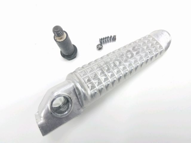 Repose pieds arriere gauche occasion HONDA VFR 750 F 1986