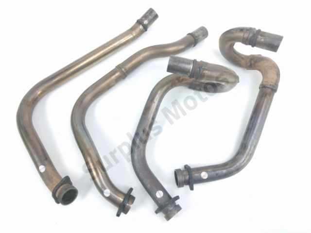 Tubulure avant occasion HONDA VFR 750 F 1986