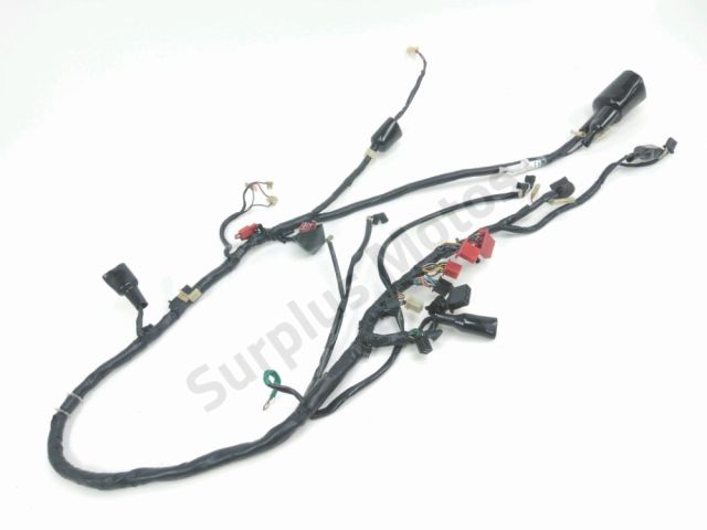 Faisceau electrique occasion HONDA VFR 750 F 1986