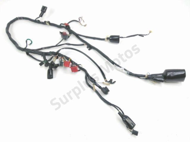Faisceau electrique occasion HONDA VFR 750 F 1986