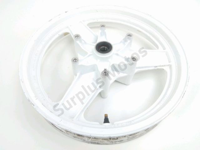 Jante avant occasion HONDA VFR 750 F 1986