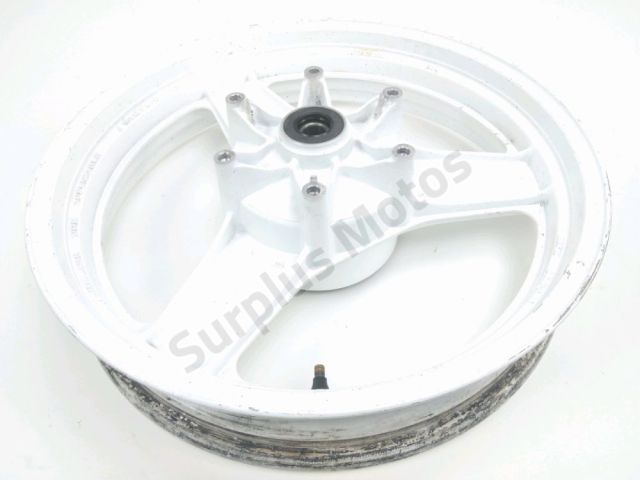 Jante arriere occasion HONDA VFR 750 F 1986