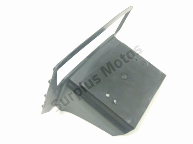 Support de plaque et eclairage occasion HONDA VFR 750 F 1986