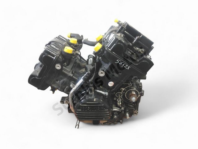 Moteur occasion HONDA VFR 750 F 1986