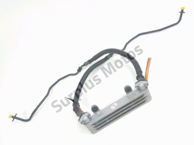 Radiateur huile occasion HONDA VFR 750 F 1986
