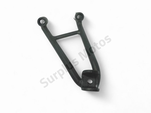 Platine arriere droite complete occasion GILERA DNA 2000