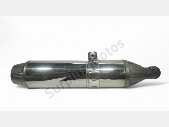 Silencieux 4t occasion BMW R 1250 GS 2007