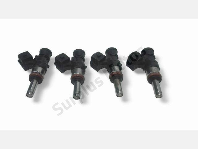 Injecteur occasion BMW K 1200 R 2007
