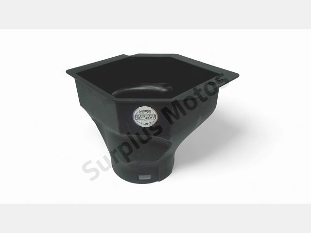 Conduit air droit occasion BMW K 1200 R 2007