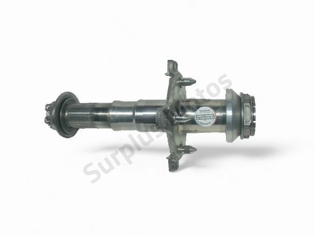 Moyeu arriere occasion DUCATI HYPERMOTARD 939 2016