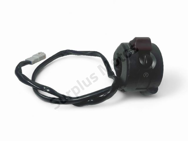 Commodo droit occasion DUCATI HYPERMOTARD 939 2016