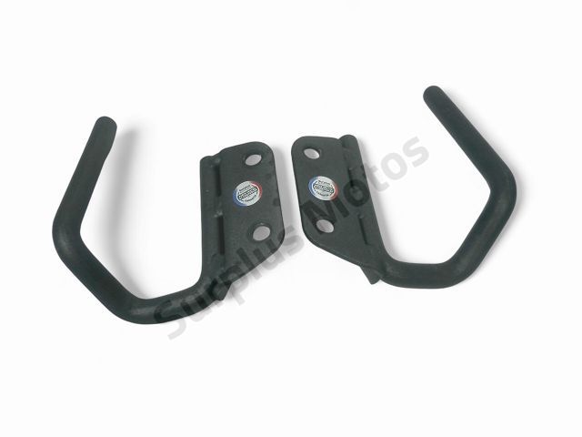 Poignee arriere occasion GILERA DNA 2000