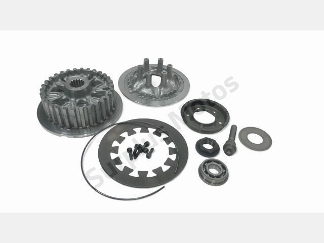 Embrayage complet occasion BMW R 1250 GS 2007