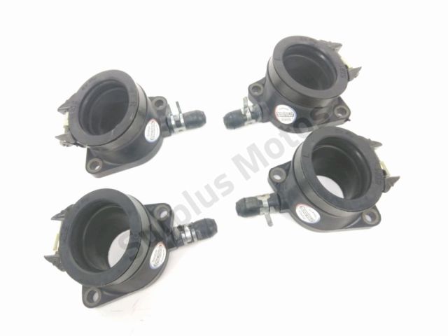 Pipe admission occasion YAMAHA FZS 600 FAZER 1999