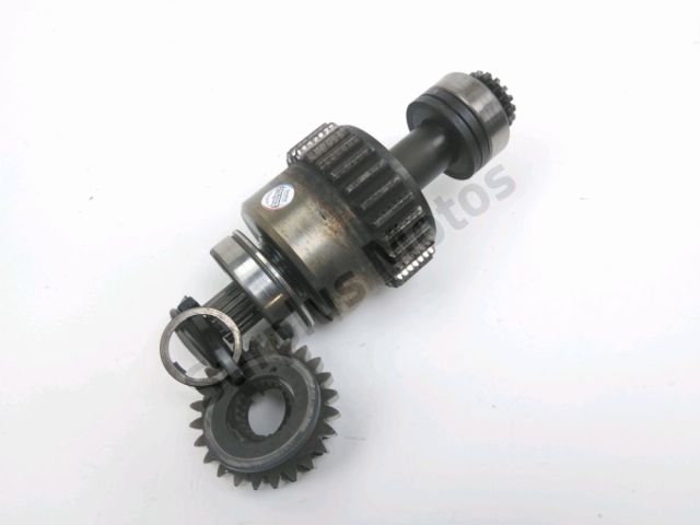 Mecanisme occasion HONDA CB 750 1981