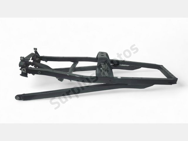 Boucle cadre arriere occasion BMW R 1250 GS 2007