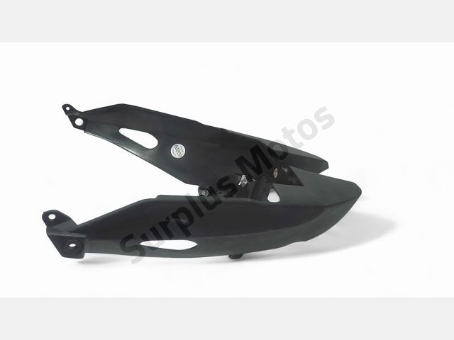 Habillage arriere occasion BMW K 1200 R 2007